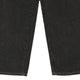 Vintage dark wash Moschino Jeans Jeans - womens 26" waist