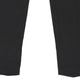 Vintage black Guess Trousers - womens 31" waist