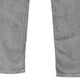 Vintage grey Love Moschino Jeans - womens 32" waist