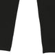 Vintage black Gf Ferre Trousers - womens 27" waist