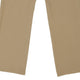 Vintage beige Burberry London Trousers - womens 32" waist