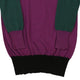 Vintage purple Byblos Jumper Dress - womens large