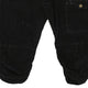 Vintage black Armani Jeans Cargo Shorts - womens 32" waist