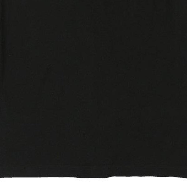 Vintage black Lacoste Dress - womens medium