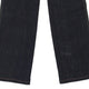 Vintage blue Moschino Jeans Jeans - womens 30" waist