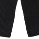 Vintage black Best Company Cord Trousers - womens 30" waist