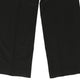 Vintage black Dolce & Gabbana Trousers - womens 29" waist
