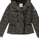 Vintage green Moncler Puffer - womens small