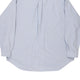 Vintage blue Ralph Lauren Shirt - mens x-large