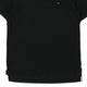 Vintage black Tommy Hilfiger Polo Shirt - mens small