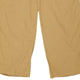 Vintage beige Colmar Trousers - mens 32" waist