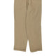 Vintage beige Givenchy Trousers - mens 36" waist