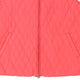 Vintage pink Moncler Puffer - womens x-large