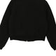 Vintage black Trussardi Jacket - womens large