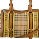 Vintage brown Burberry Bag - womens no size