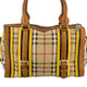 Vintage brown Burberry Bag - womens no size