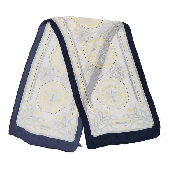 Vintage white Dolce & Gabbana Scarf - womens no size