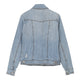 Vintage blue Guess Denim Jacket - womens medium