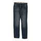 Vintage dark wash Dolce & Gabbana Jeans - mens 34" waist