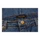 Vintage blue Roberto Cavalli Jeans - womens 31" waist