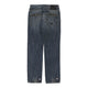 Vintage blue Richmond Jeans - mens 32" waist