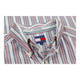 Vintage multicoloured Tommy Hilfiger Shirt - mens small