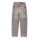 Vintage beige Best Company Jeans - mens 30" waist