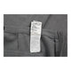 Vintage grey Max & Co Trousers - womens 33" waist