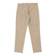 Vintage beige Missoni Trousers - womens 32" waist