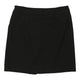 Vintage black Prada Skirt - womens large