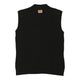 Vintage black Dolce & Gabbana Sweater Vest - womens medium