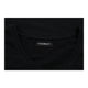 Vintage black Emporio Armani T-Shirt - womens medium