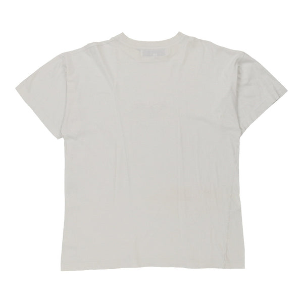 Vintage white Krizia T-Shirt - womens large
