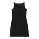 Vintage black Lacoste Dress - womens medium