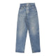 Vintage blue Valentino Jeans - womens 28" waist