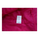 Vintage pink Les Copains Jacket - womens large