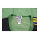 Vintage green Brasil Dolce & Gabbana T-Shirt - womens large