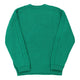 Vintage green Pierre Cardin Jumper - womens x-large