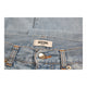 Vintage blue Moschino Jeans Jeans - womens 30" waist