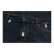 Vintage dark wash Dolce & Gabbana Denim Skirt - womens 32" waist