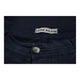 Vintage navy Stone Island Trousers - mens 34" waist