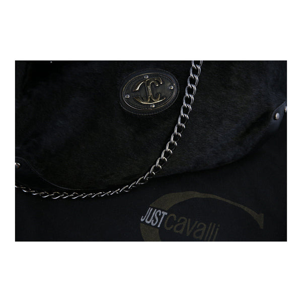 Vintage black Just Cavalli Bag - womens no size