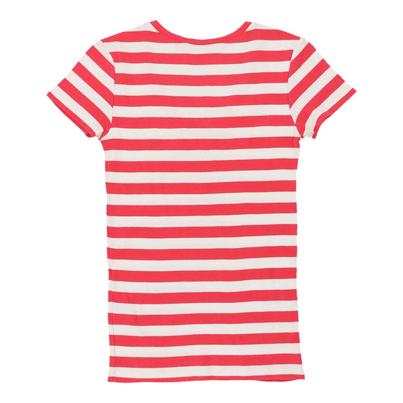 Vintage pink Ralph Lauren Sport T-Shirt - womens small