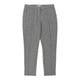 Vintage grey Tommy Hilfiger Trousers - womens 30" waist