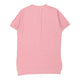 Vintage pink Ralph Lauren Polo Shirt - mens x-large