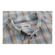 Vintage multicoloured Missoni Sport Short Sleeve Shirt - mens x-large