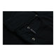 Vintage black Armani Jeans Trousers - womens 32" waist