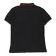 Vintage black Fred Perry Polo Shirt - mens small