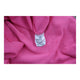 Vintage pink Lacoste Long Sleeve Polo Shirt - mens small