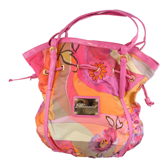 Vintage pink Blumarine Bag - womens no size